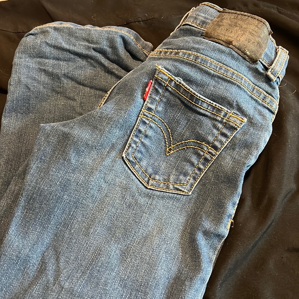 Boys jeans